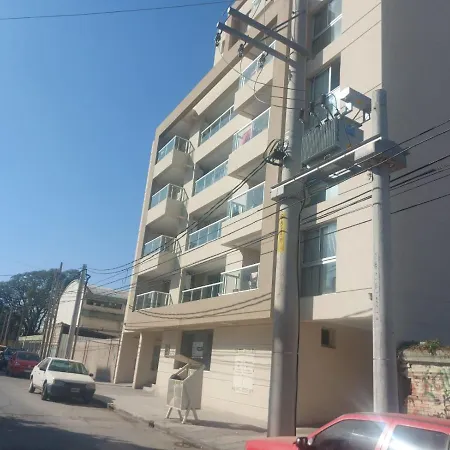 Hermoso Departamento De Dos Dormitorios En Salta
